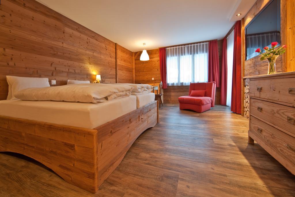 Arosa Vetter Hotel מראה חיצוני תמונה