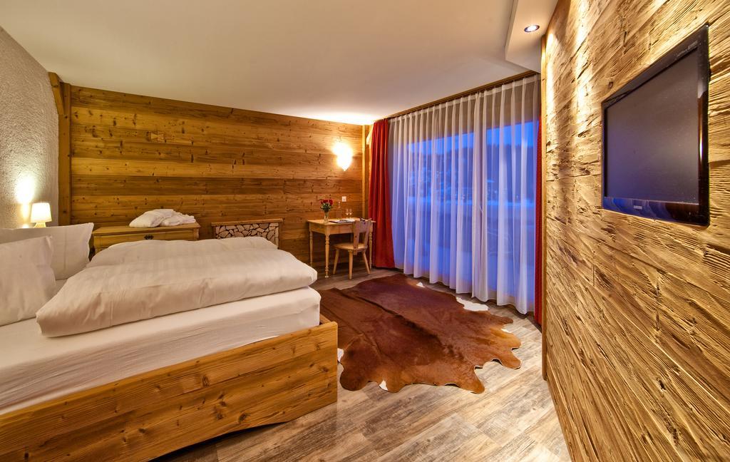 Arosa Vetter Hotel חדר תמונה