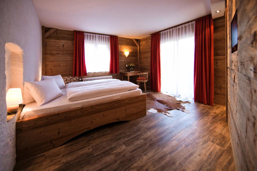 Arosa Vetter Hotel חדר תמונה