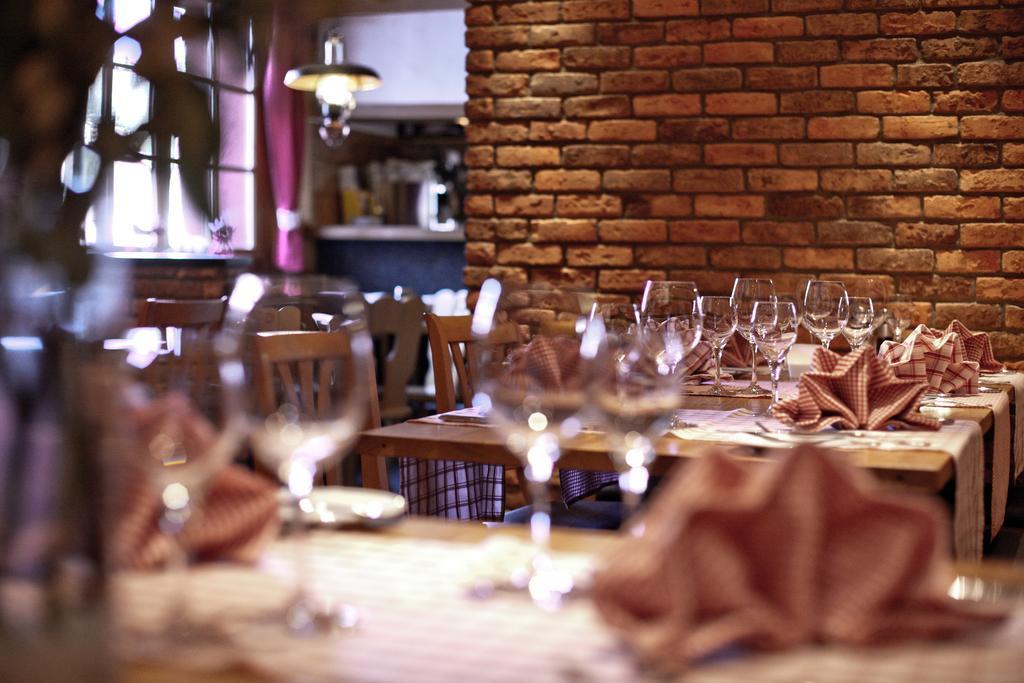 Arosa Vetter Hotel מראה חיצוני תמונה