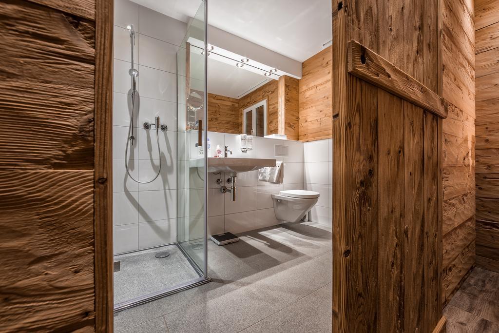 Arosa Vetter Hotel מראה חיצוני תמונה