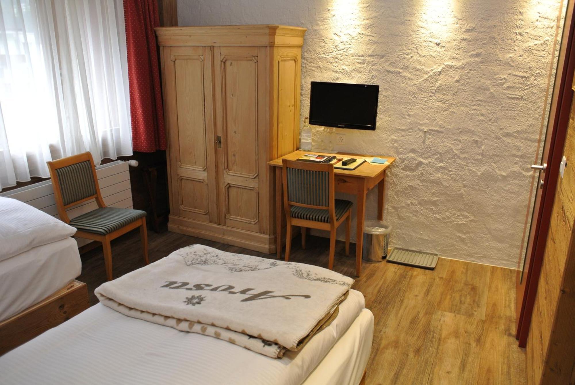 Arosa Vetter Hotel חדר תמונה