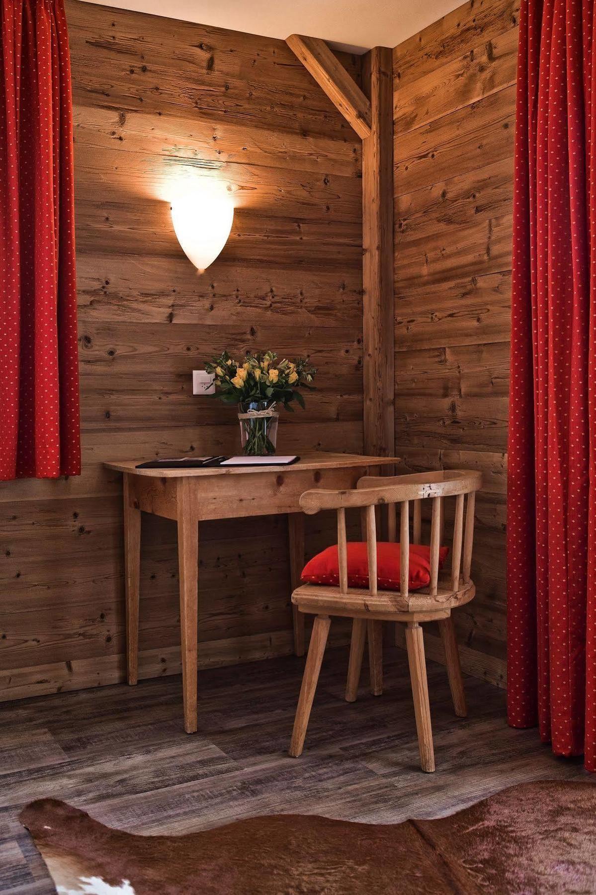Arosa Vetter Hotel מראה חיצוני תמונה