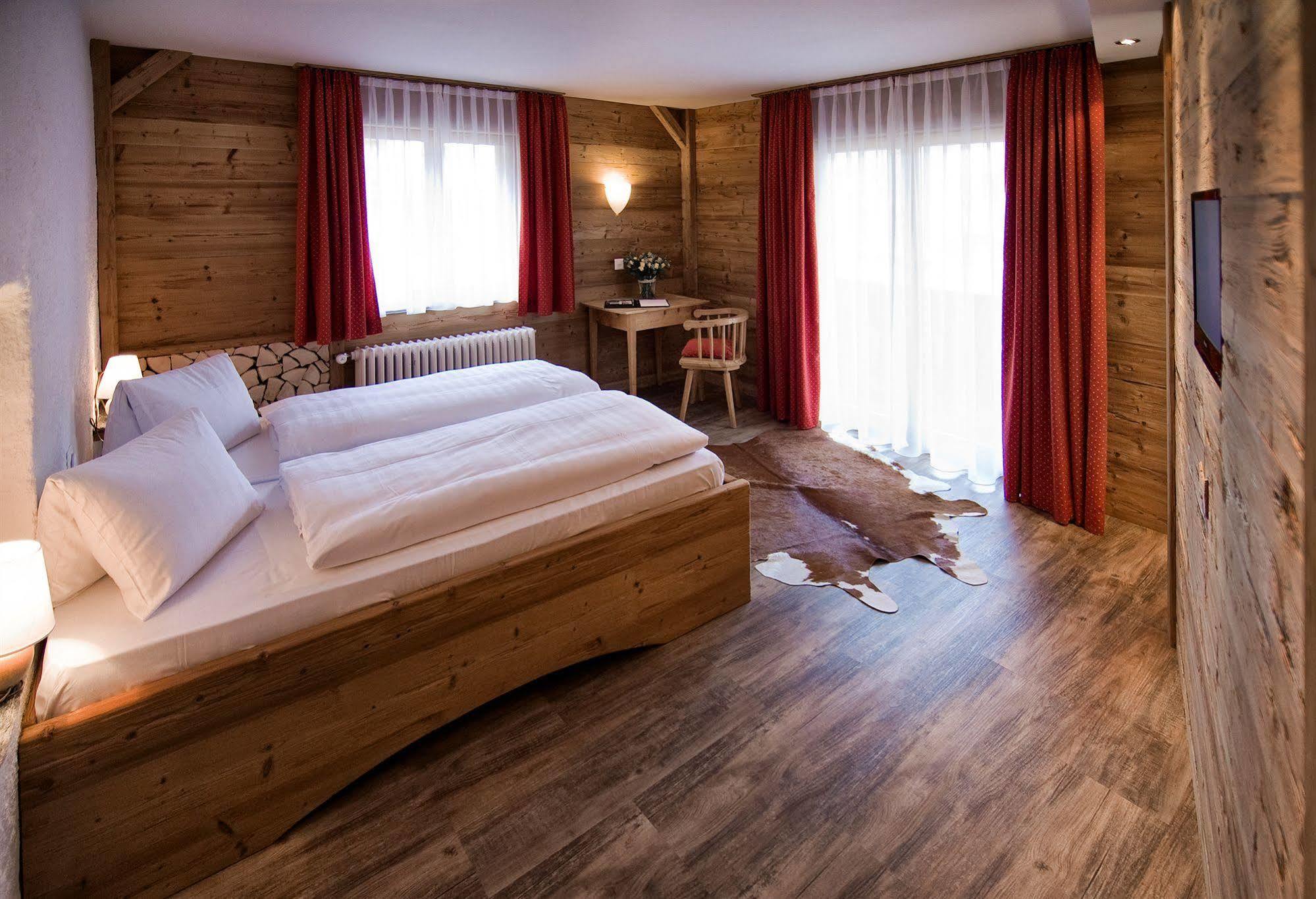 Arosa Vetter Hotel מראה חיצוני תמונה